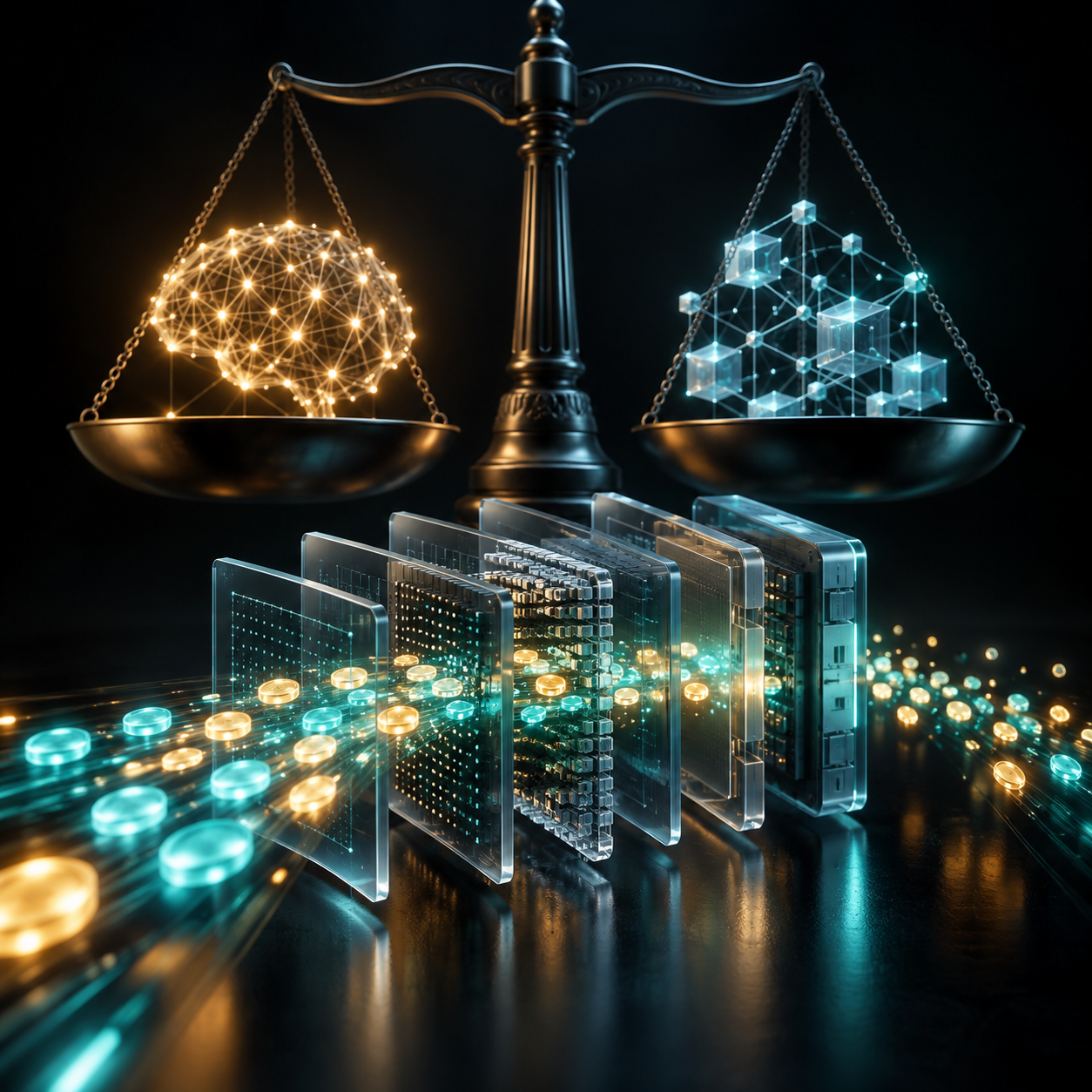 Image for AI Tokenomics: Why the LLM Price War Is Not a True Cost Competition