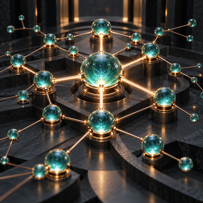 How Graphs Reduce the Need for AI Agents