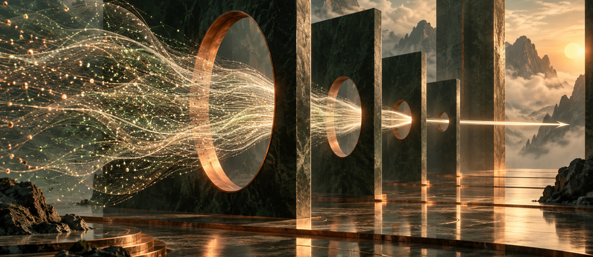 How Much Uncertainty Can an AI Agent Act On?