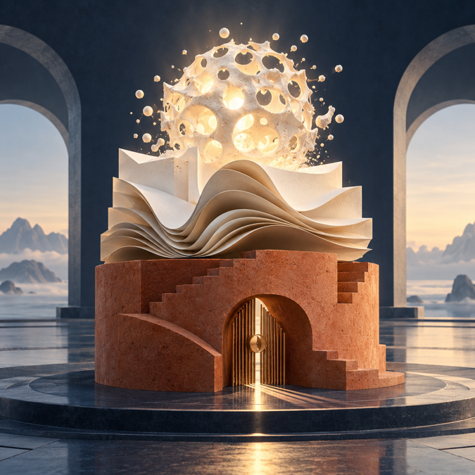Image for The Same Task, Different Autonomy: Research, Draft, Publish