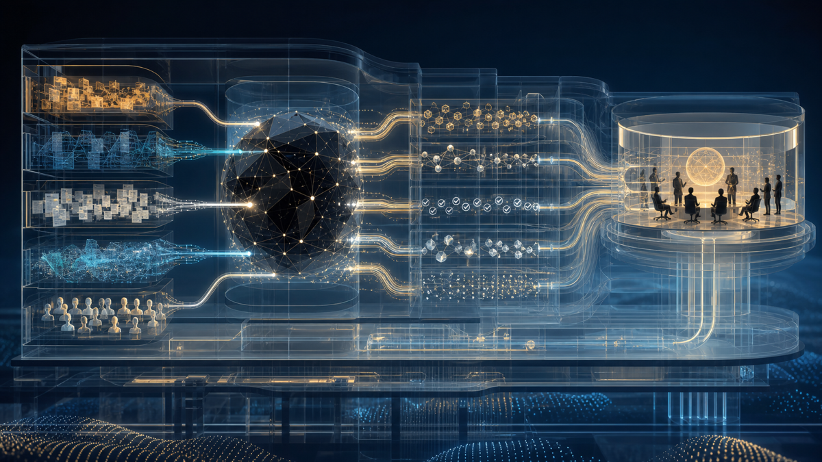AI Transparency Is a System Property
