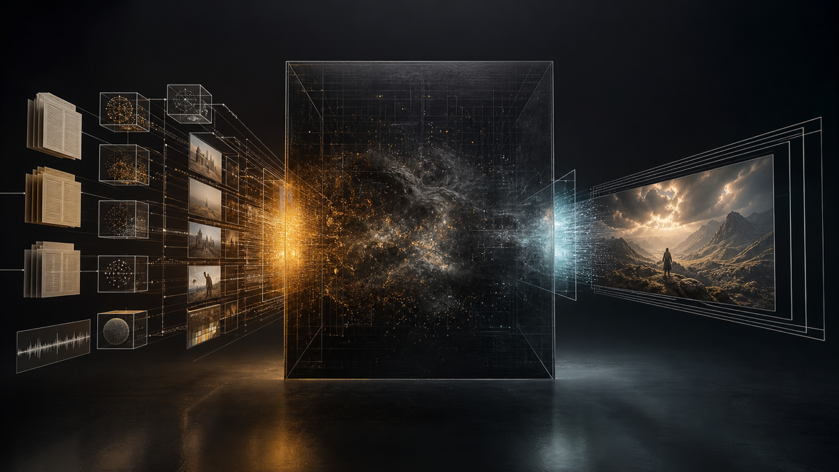 The Production Black Box: Why Generative Models Should Be Operators, Not Systems