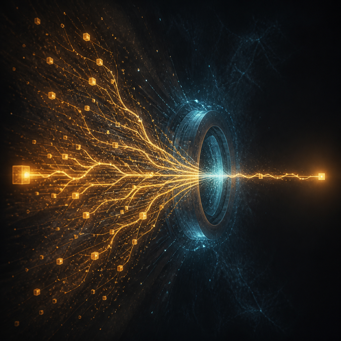 Image for LLMs Expand Possibilities—Knowledge Eliminates Errors