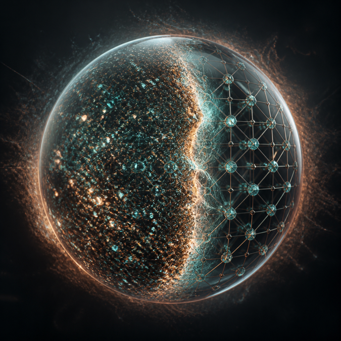 Image for The Entropy Budget of Intelligence