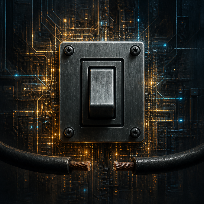 Image for The Smarter Software Becomes, the Dumber Some Boundaries Should Become