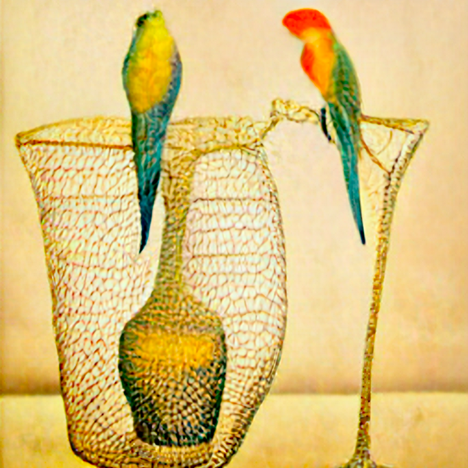 Talkative AI: Let the Stochastic Parrots fly
