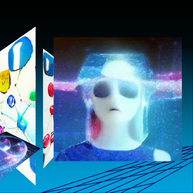 Digital World: Where the Metaverse originates from