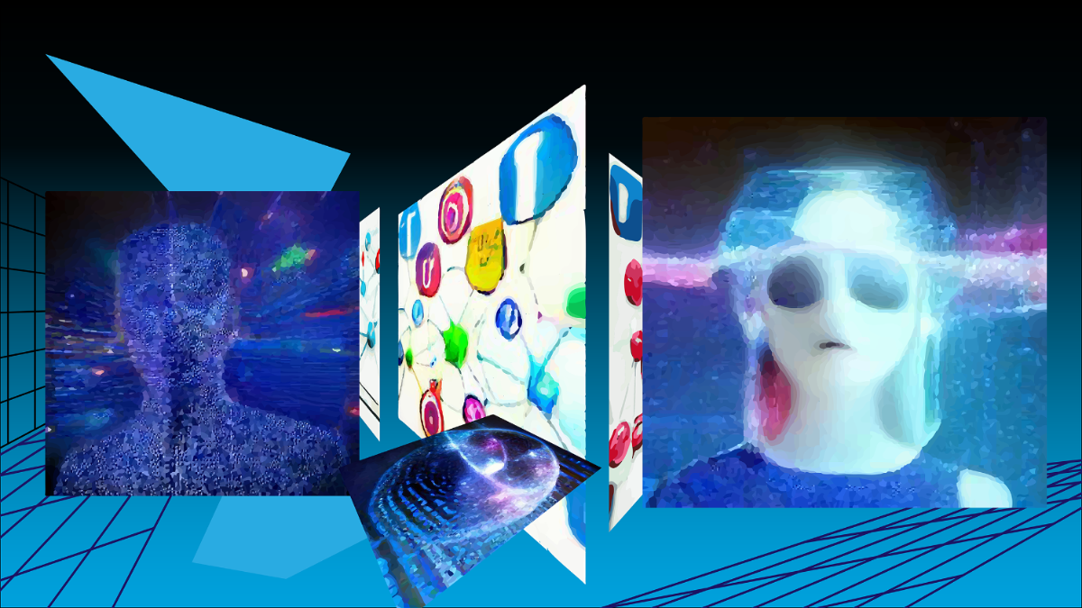 image from Digital World: Where the Metaverse originates from