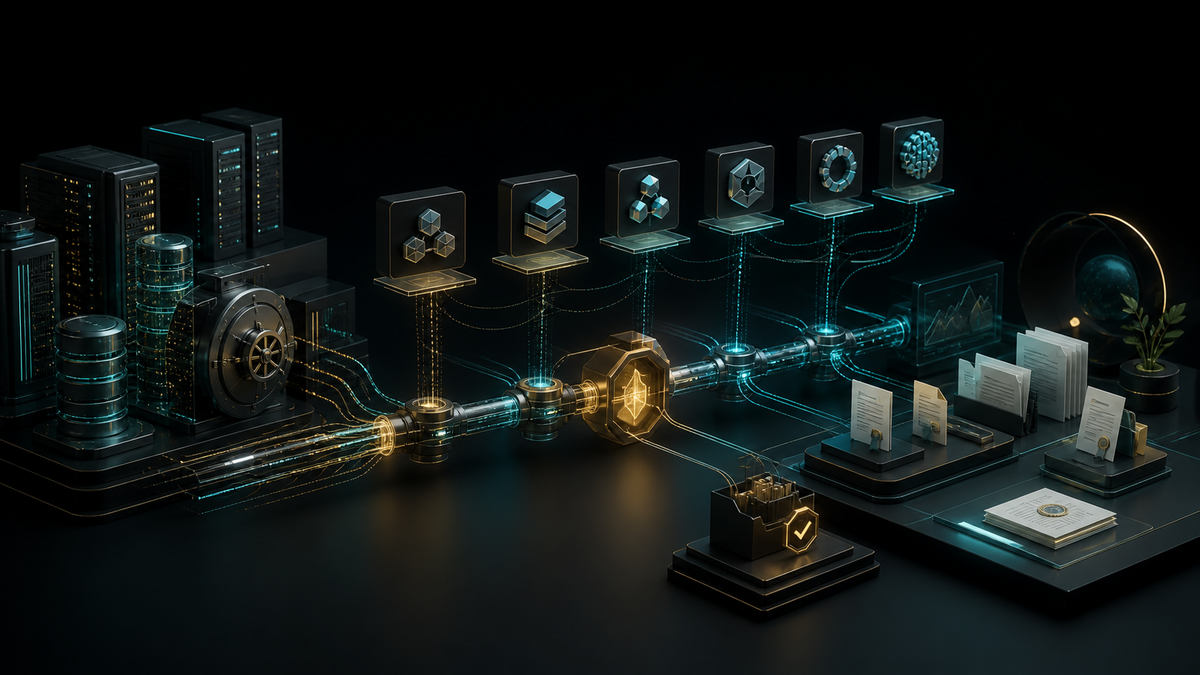 Integrating AI Agents with Existing Systems: MCP, Skills and Cowork