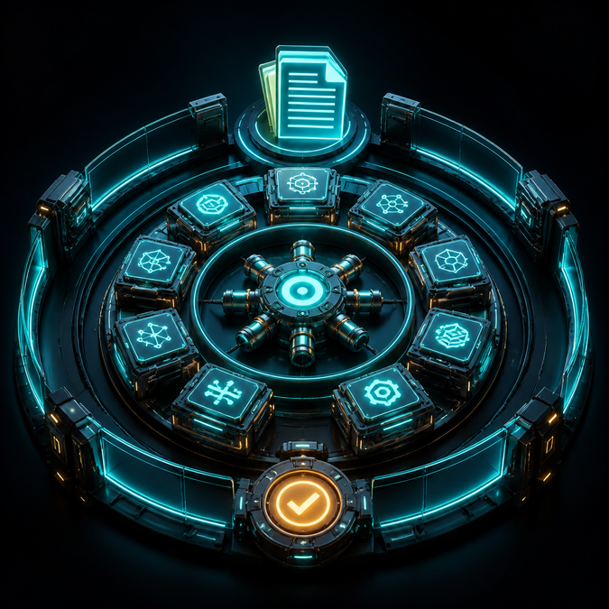 Image for Integrating AI Agents with Existing Systems: MCP, Skills and Cowork