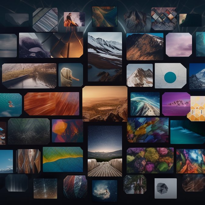 Top 8 AI Art Tools for Creative Professionals