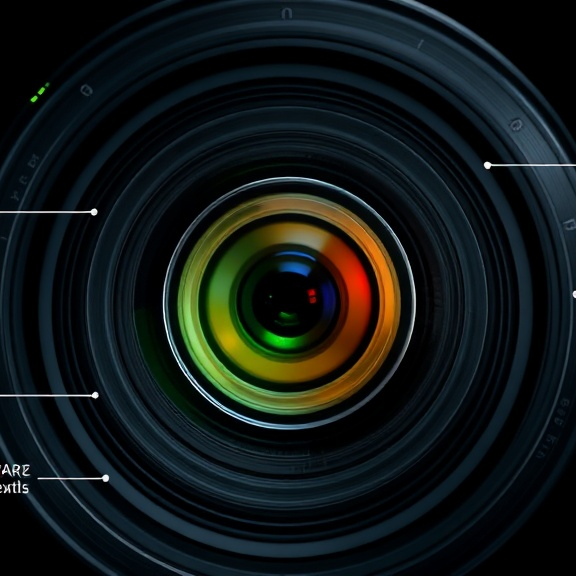 Analyzing AI Image Quality for Camera Positions