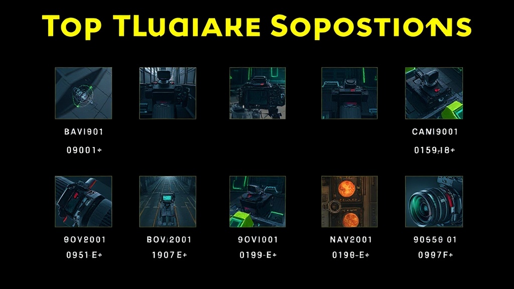 image from Ideogram-v2: Camera Positions Ranked by AI Quality