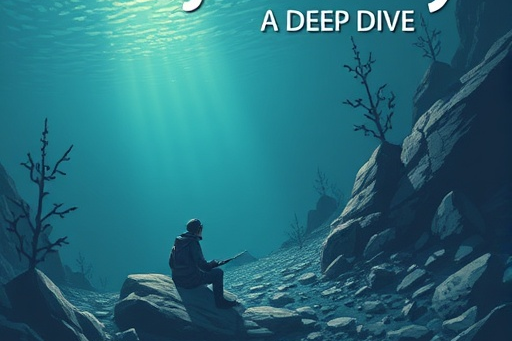 image from Midjourney: A Deep Dive