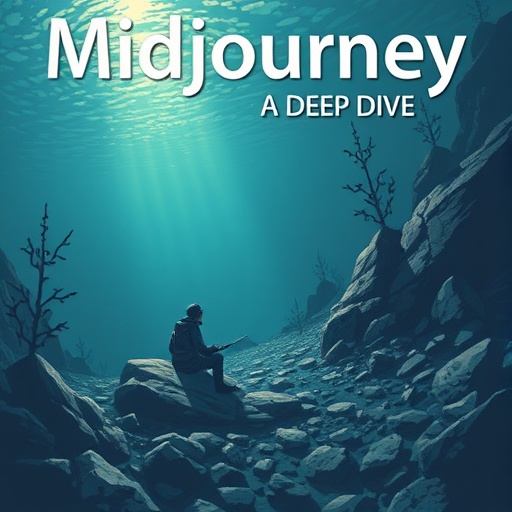 Midjourney: A Deep Dive