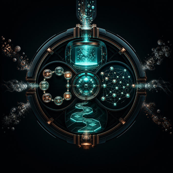 Image for Agent Memory Architecture: Working, Episodic, Semantic and Procedural Memory