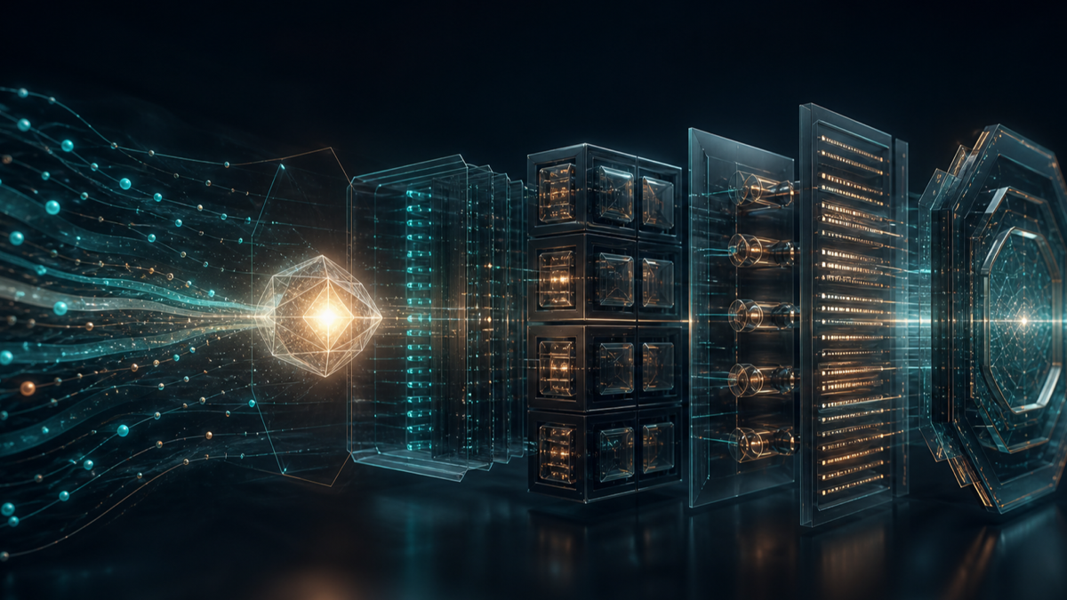 AI Agent Architecture: Models, Memory, Tools, State and Control