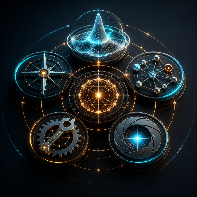 Image for Generative AI Production Architecture