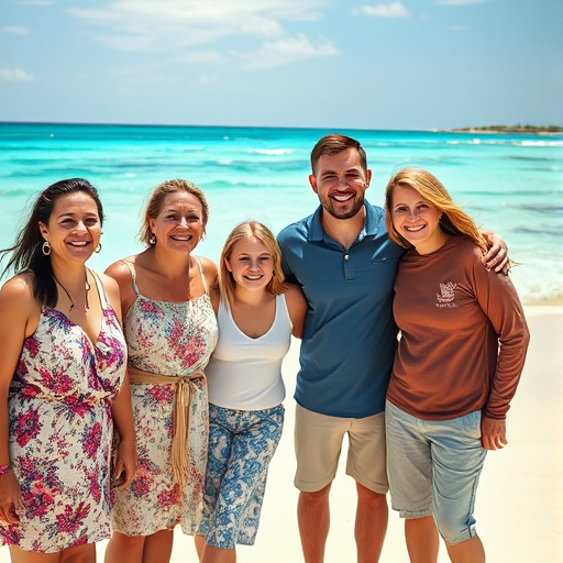 Beach Buddies: Capturing Joy and Friendship