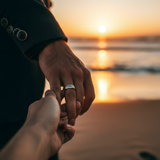 Sunset Romance: A Handful of Hope