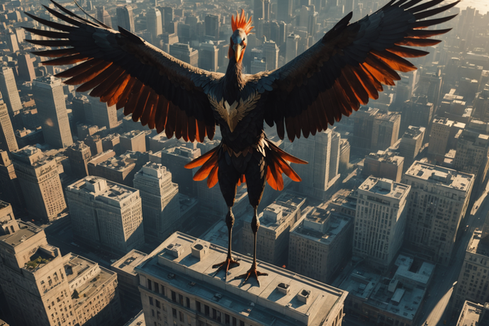 Exploring the Power of Crane Shots in Visual Storytelling with ...