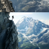 image from /images/topics/dramatic-styles/midjourney/midjourney-dramatic-styles-split-screen-a.png