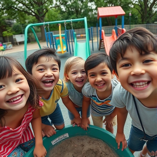 Childhood Joy: Capturing the Magic of Play