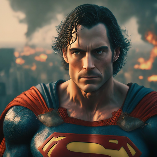 Superman: The Man of Steel Faces His Greatest Challenge