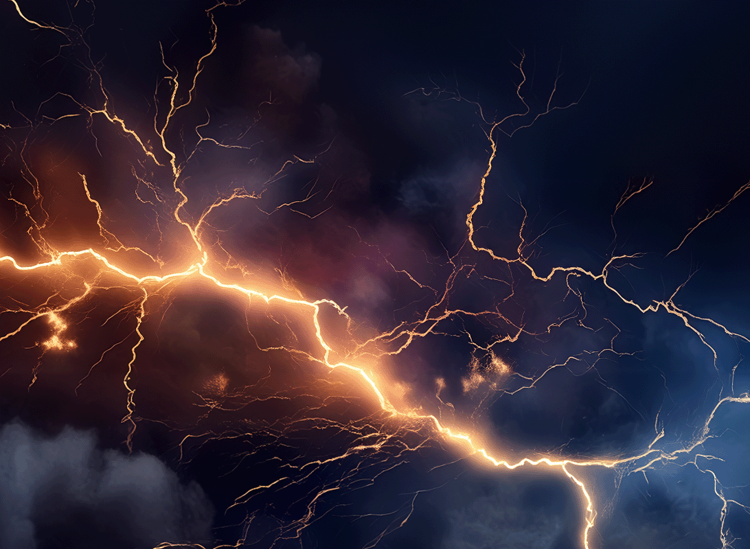 Lightning in Visual Storytelling: Enhancing Narratives with Dynamic Effects