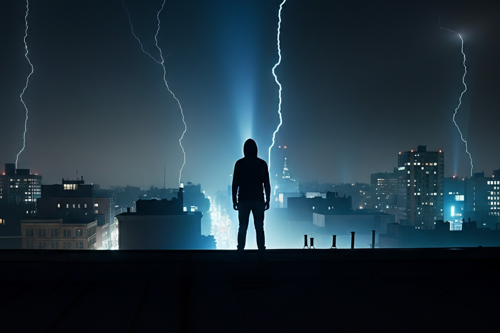 image from The Power of Lightning: A Cinematic Technique for Dramatic Impact with Imagen-v3