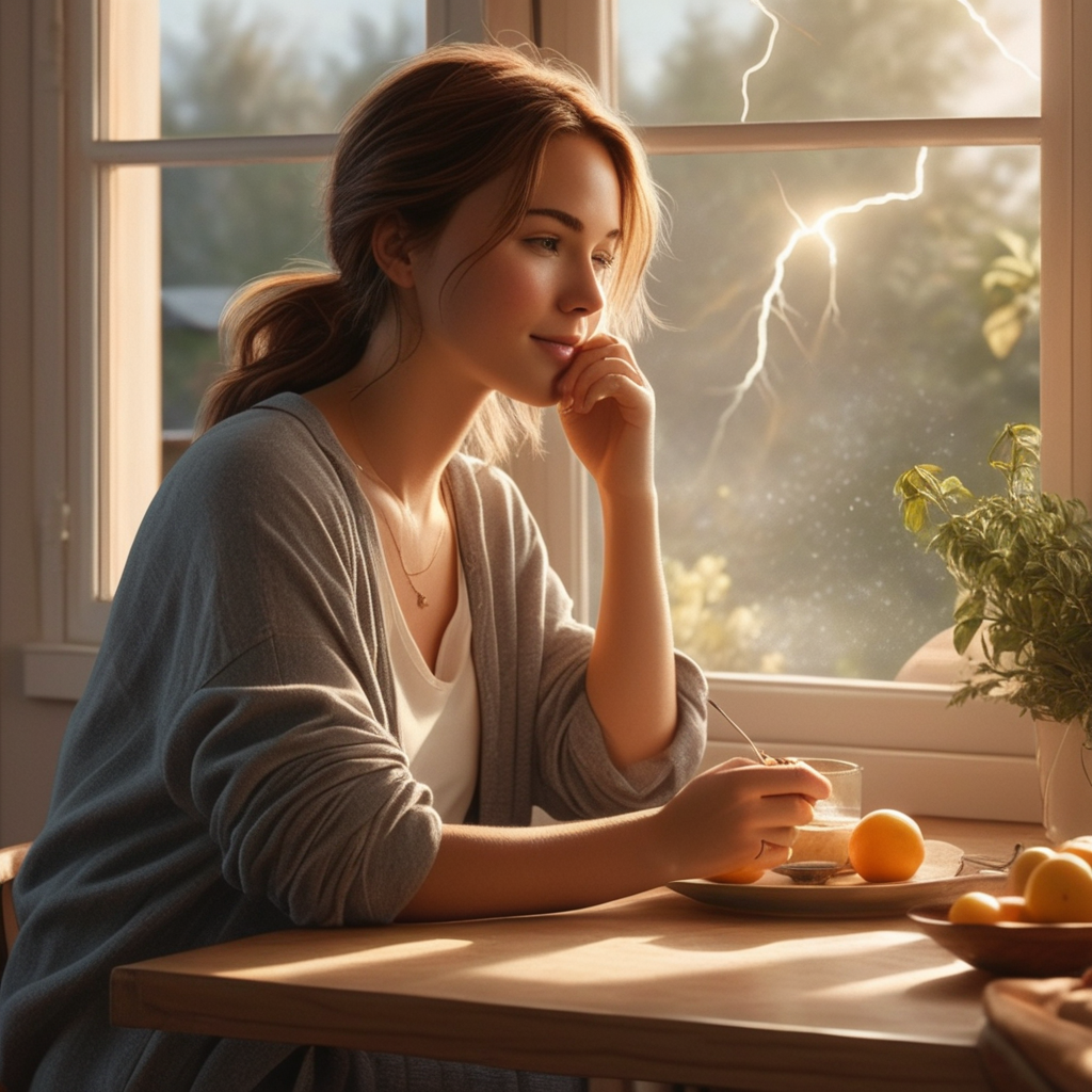 The Art of Dramatic Lighting: How to Use Lightning to Enhance Your Visuals with Scenario