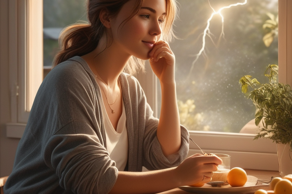 image from The Art of Dramatic Lighting: How to Use Lightning to Enhance Your Visuals with Scenario