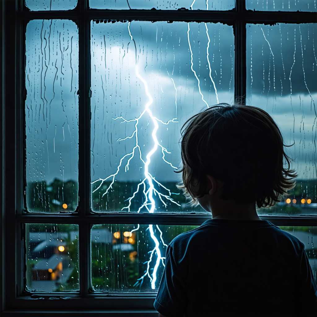 The Power of AI: A Deep Dive into Lightning's Visual Capabilities with Stability-ai-ultra