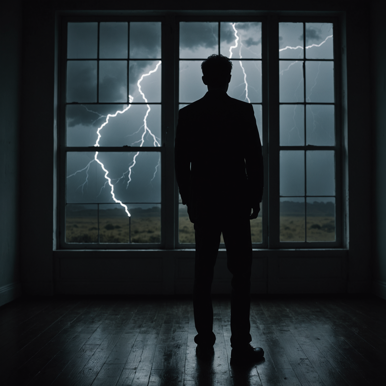 The Power of Dramatic Lighting: How to Use Lightning in Your Photography with Stable-diffusion