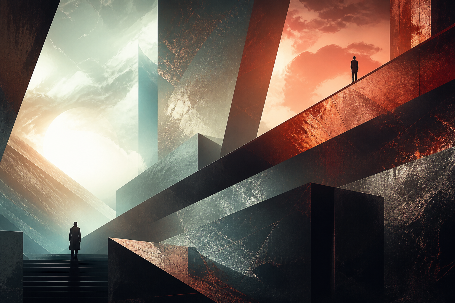 Angles of Power: Showing Dominance and Vulnerability
