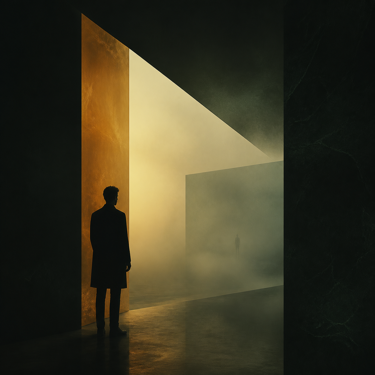 Image for What the Camera Hides: Framing, Suspense, and Revelation