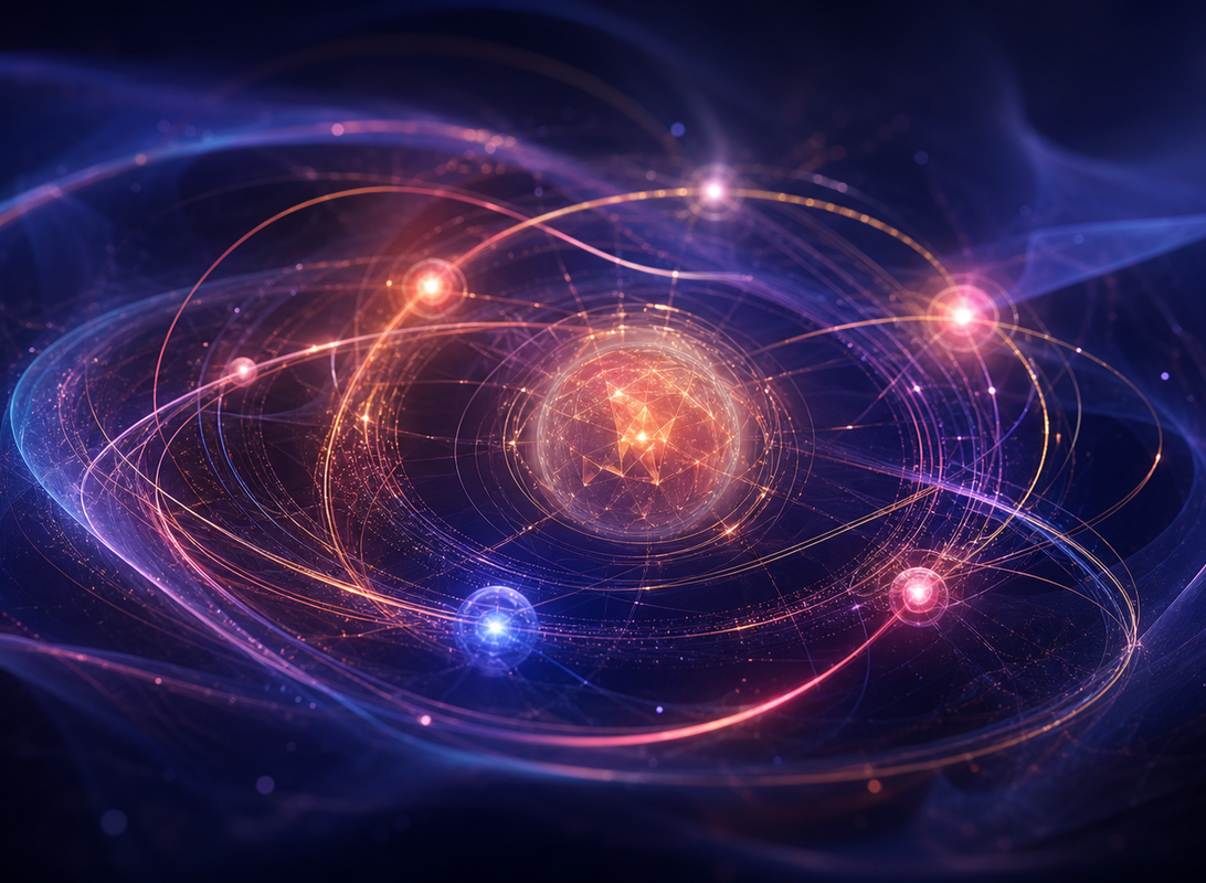 Character Arcs as Connected World Knowledge