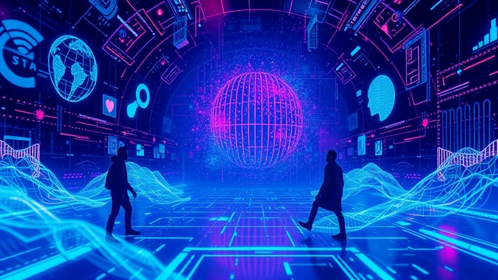 AI-Generated Visual Storytelling: A Guide for Creators