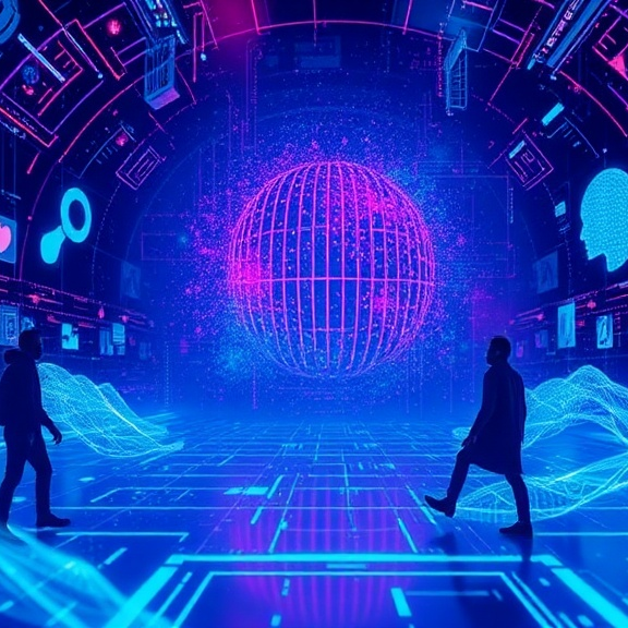 AI-Generated Visual Storytelling: A Guide for Creators