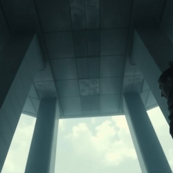 Camera Angles and Storytelling: Unlocking Emotions in 'The Architect's Awakening'
