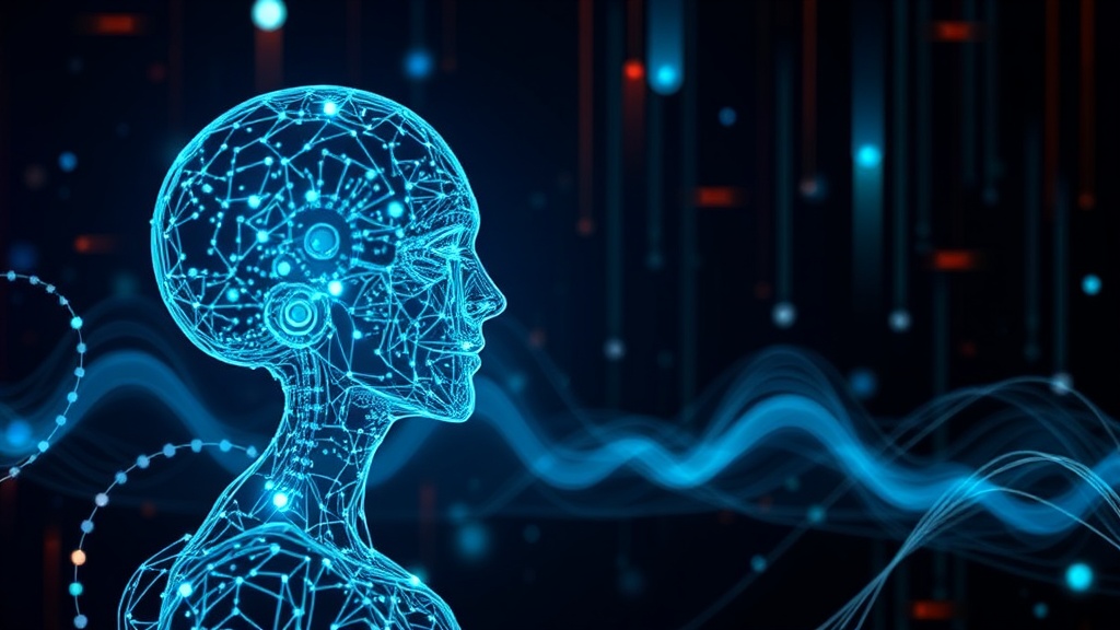 The AI Muse: How AI is Revolutionizing Filmmaking