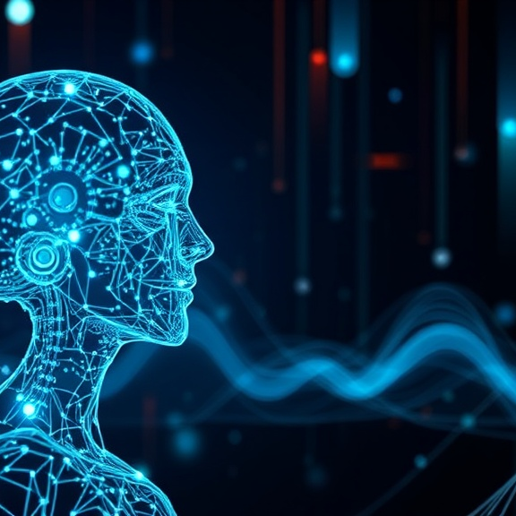 The AI Muse: How AI is Revolutionizing Filmmaking