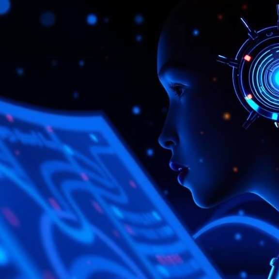 AI Muse: The Future of Filmmaking