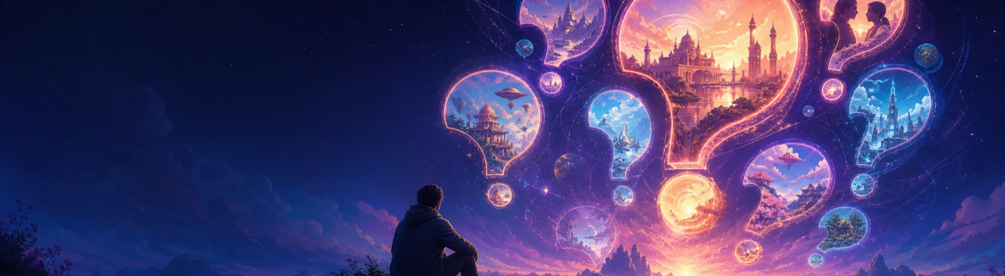 Use AI Questions to Expand a Story World