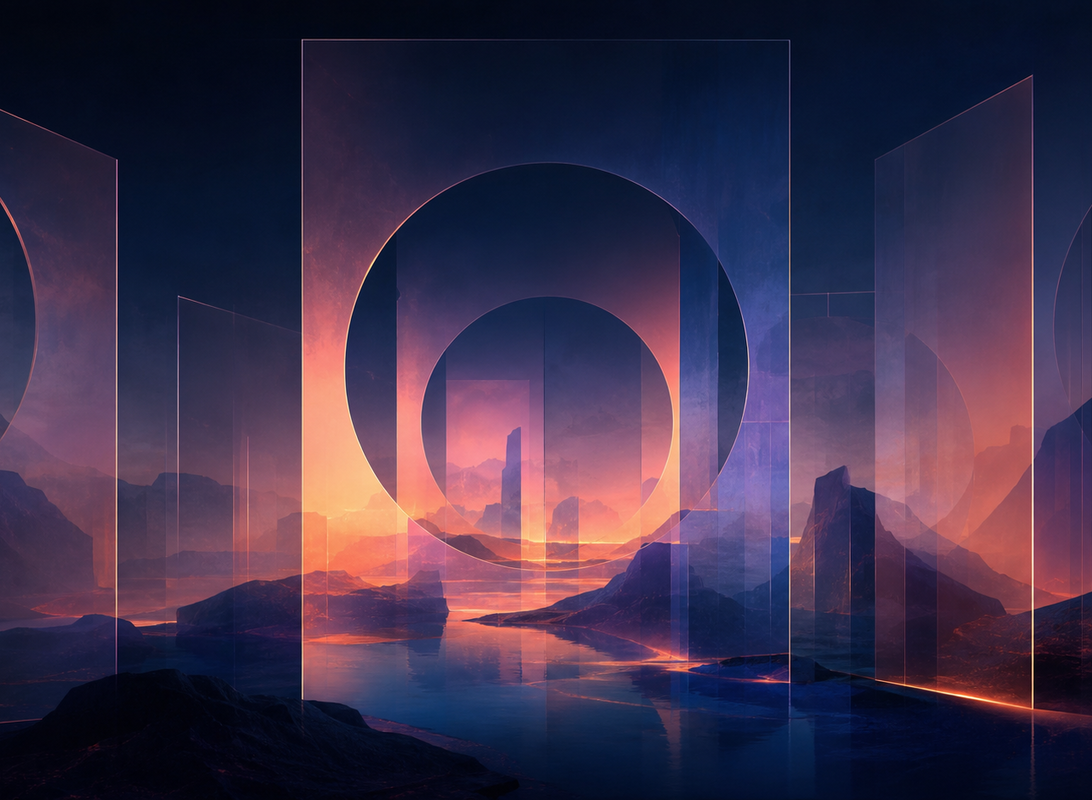 Image for Visual Continuity for Generated Story Worlds