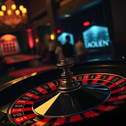 The Spin of Fortune: A Close-Up Look at Roulette’s Mystery