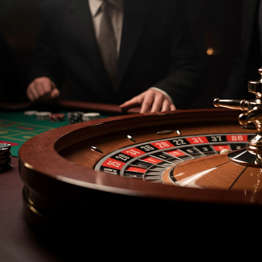 The Spin of Fate: A Close-Up Look at Roulette’s Mystery