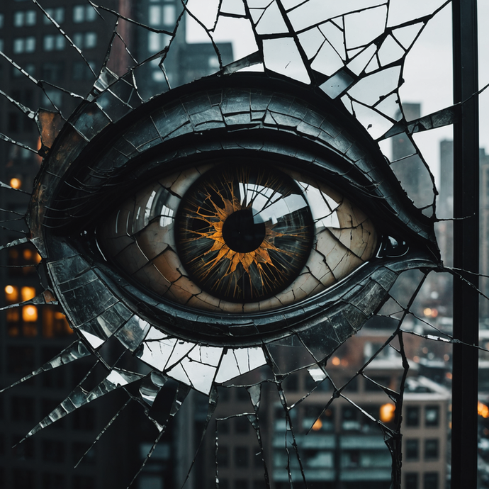 The Eye of the City