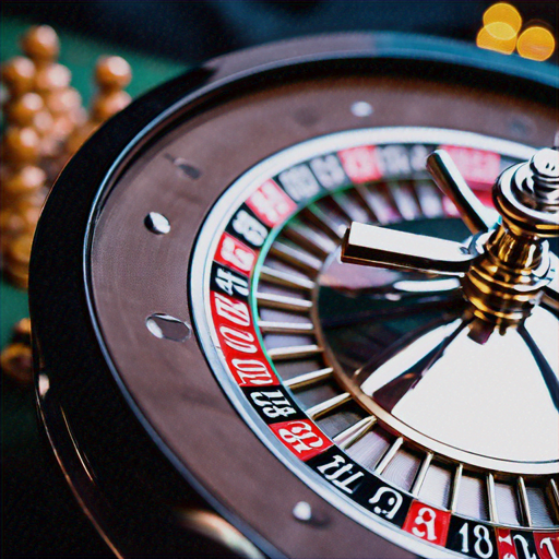 The Spin of Fate: A Close-Up Look at Roulette’s Intrigue