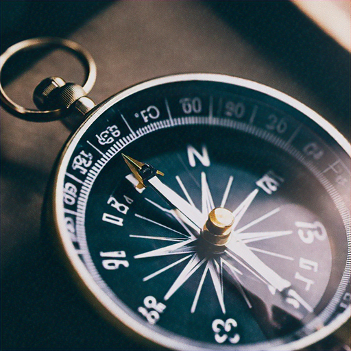 The Compass: A Timeless Guide